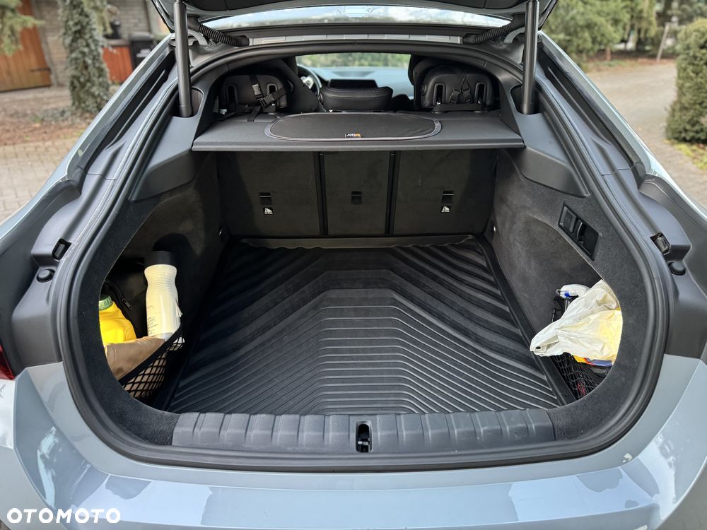 BMW Seria 4 430i M Sport - 11