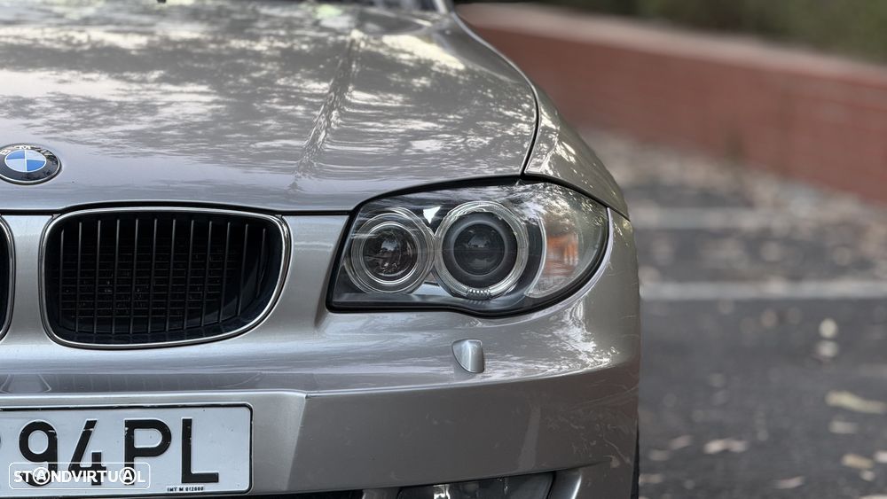 BMW 118 d Coupe - 3