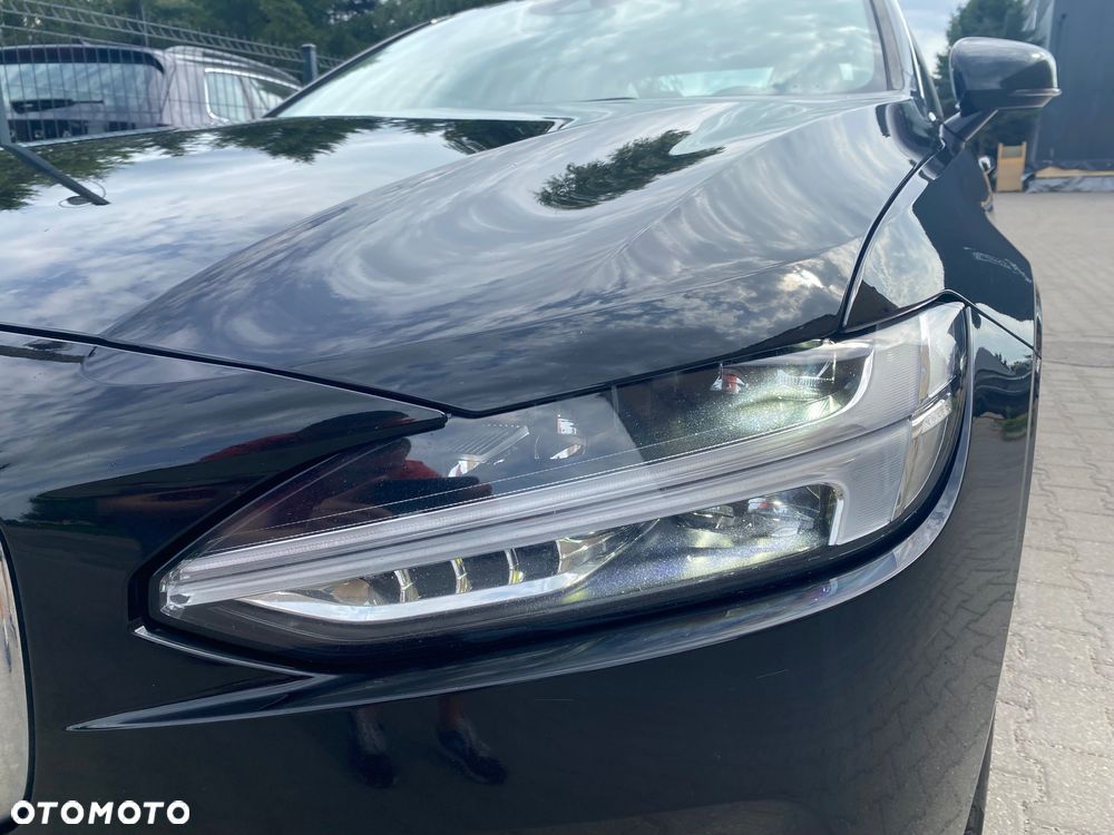 Volvo S90 D3 Momentum - 11