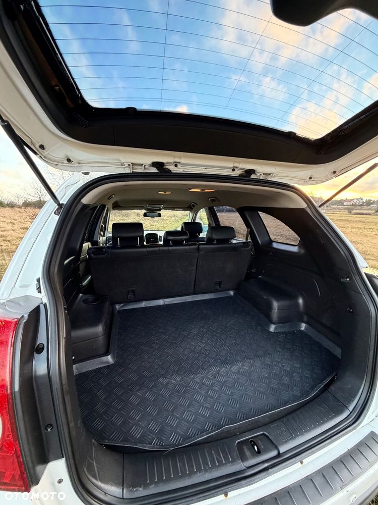 Chevrolet Captiva 2.0 4WD 5 Sitzer LT - 13