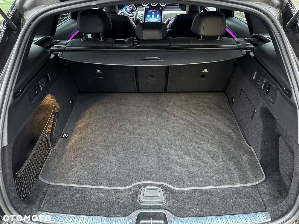 Mercedes-Benz GLC 220 d mHEV 4-Matic AMG Line - 12