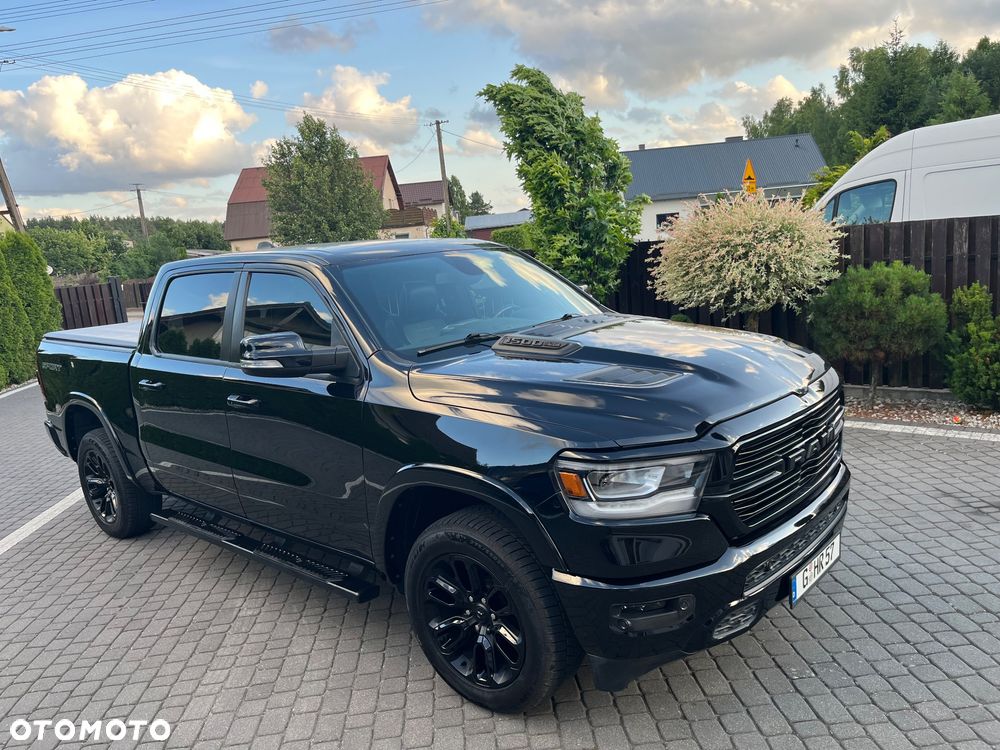 Dodge RAM - 21