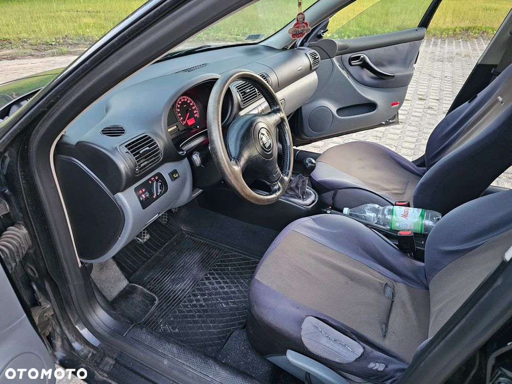 Seat Leon - 25
