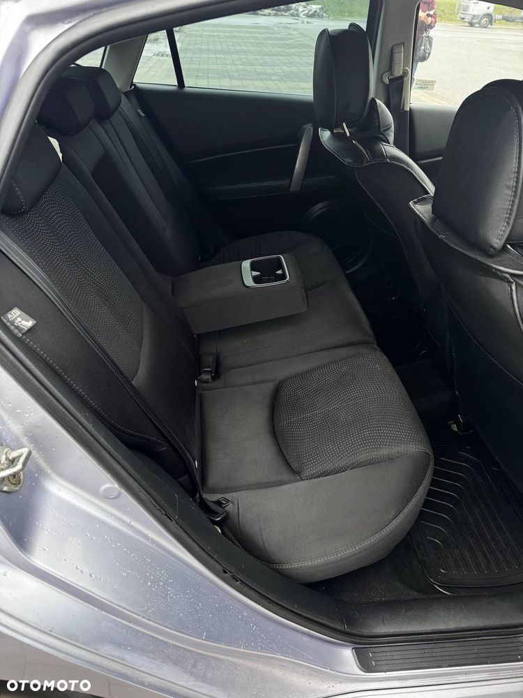 Mazda 6 2.0 CD Exclusive - 15