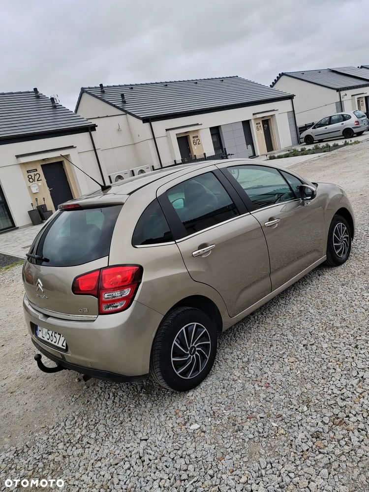 Citroën C3 1.4 Attraction - 9