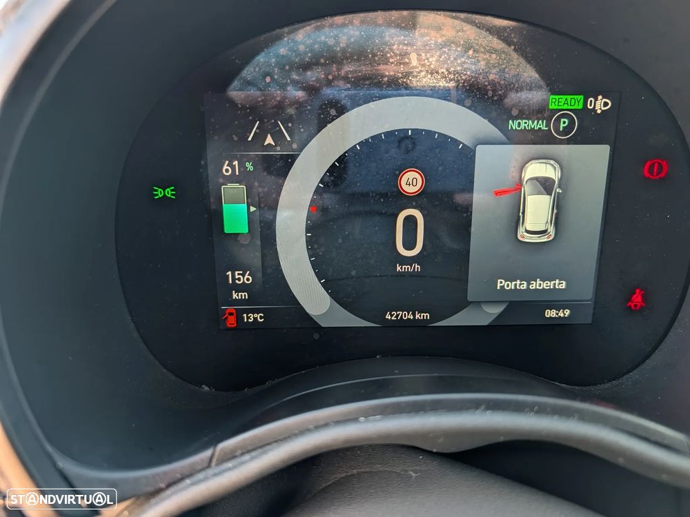 Fiat 500e 42kWh la Prima (by Bocelli) - 18
