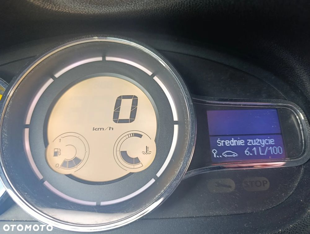 Renault Megane 1.6 16V Dynamique - 13