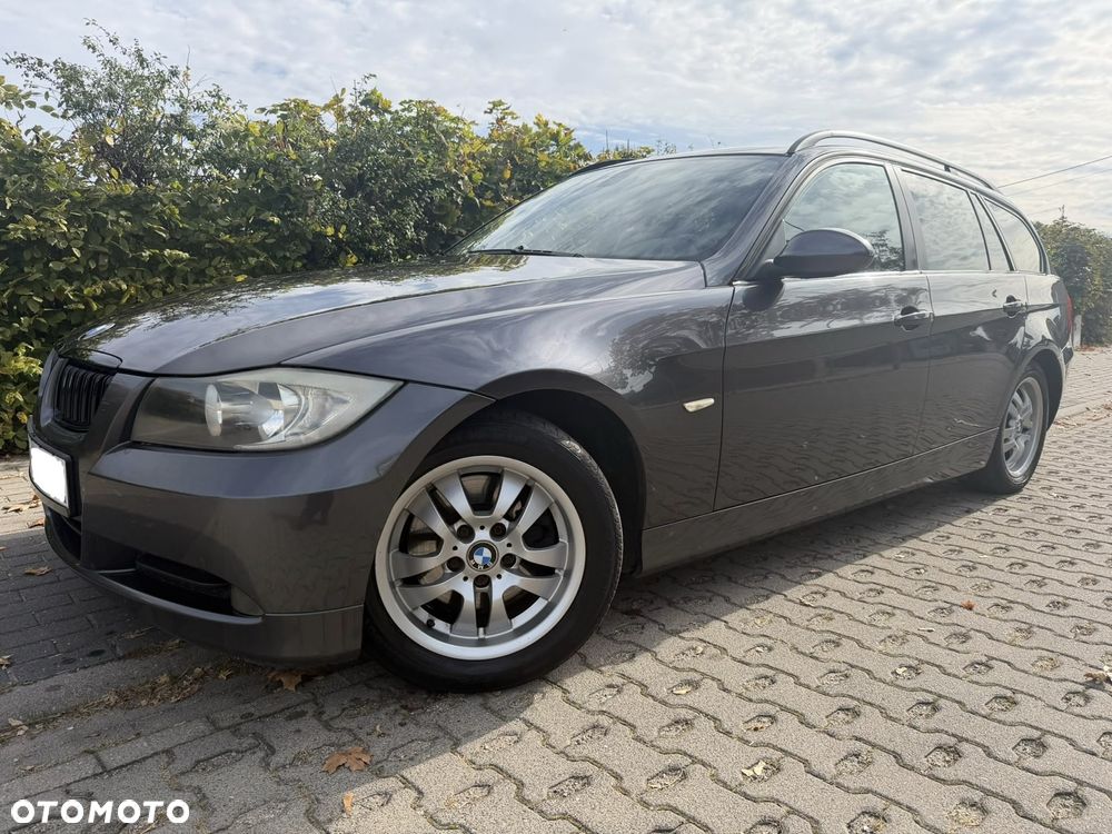 BMW Seria 3