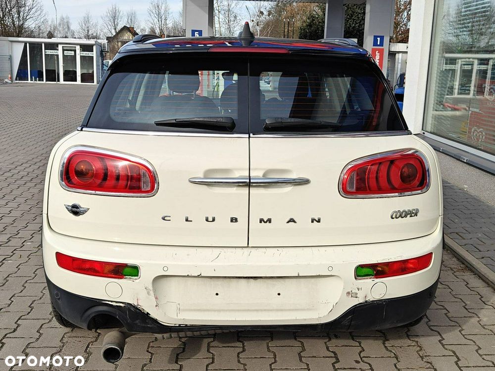 MINI Clubman - 4