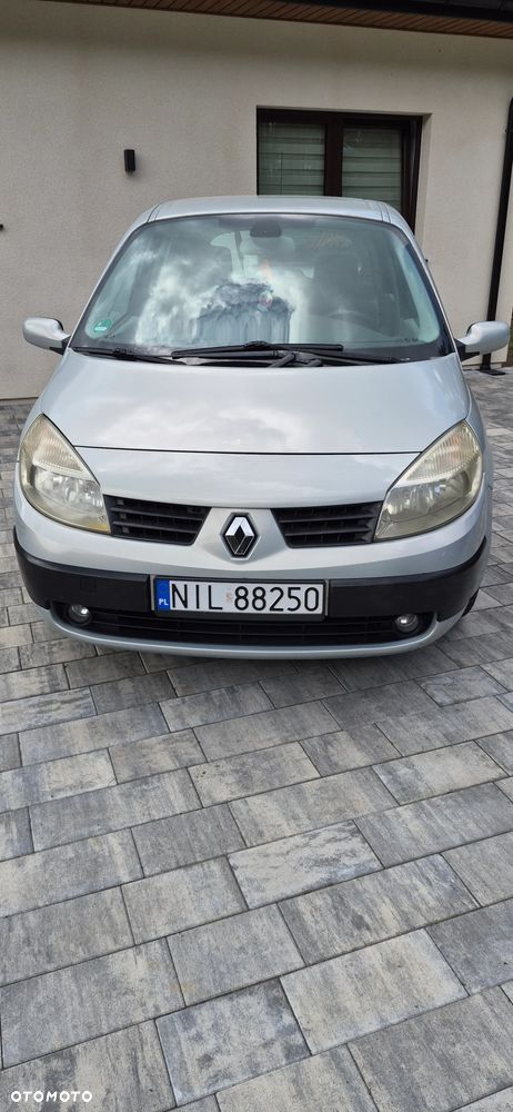 Renault Scenic 1.6 Confort Expression - 3