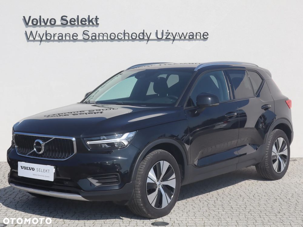 Volvo XC 40 B4 B AWD Momentum Pro - 2