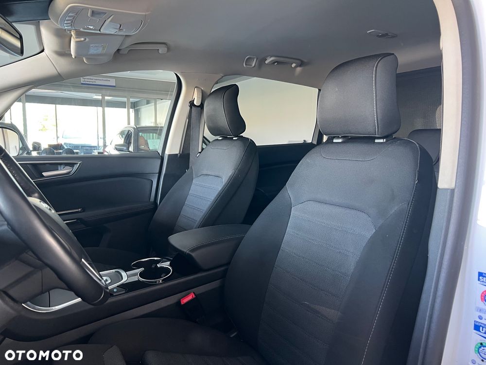 Ford S-Max 2.0 EcoBlue Titanium - 19