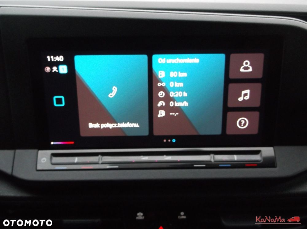 Volkswagen Caddy - 20