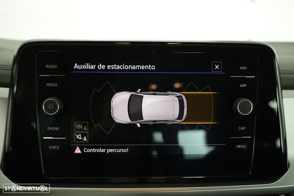 VW T-Roc 1.0 TSI Life - 10