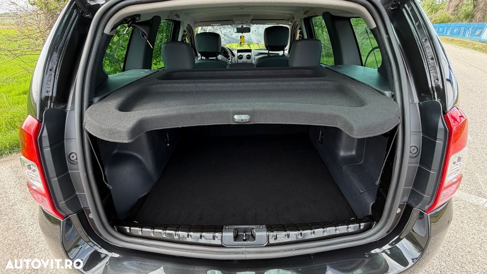 Dacia Duster dCi 110 FAP 4x4 Prestige - 3