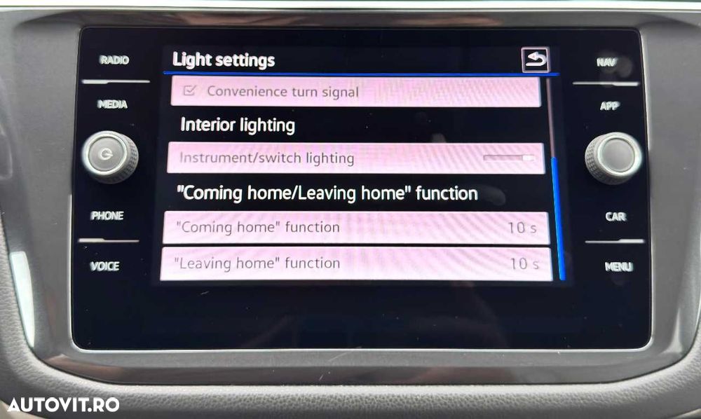 Volkswagen Tiguan Allspace 1.5 TSI ACT DSG Elegance - 38