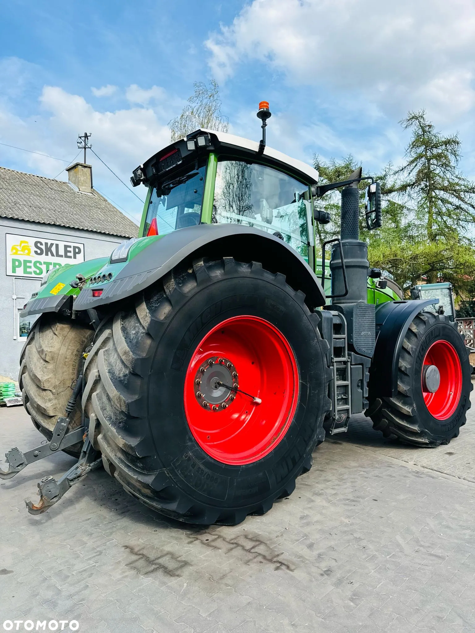 Fendt 1050 Vario - 14