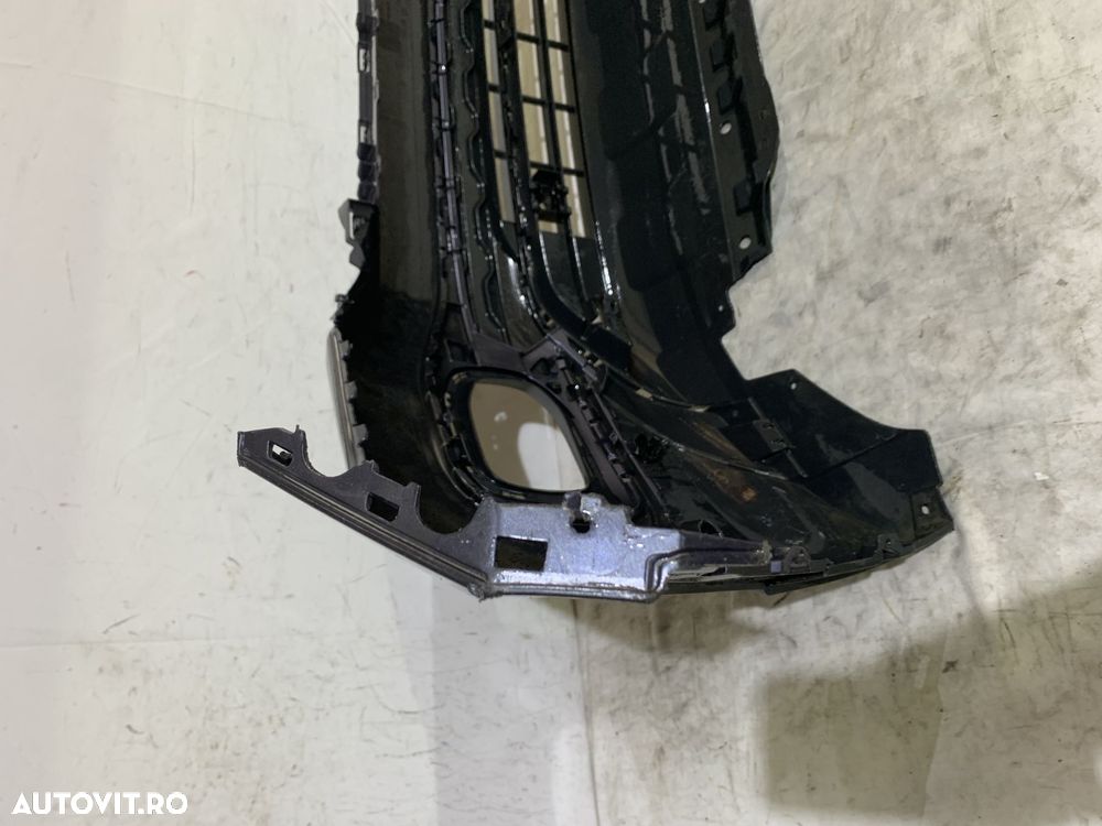 Bara fata VW T-Cross, 2018, 2019, 2020, 2021, 2022, cod origine OE 2GM807221A. - 14