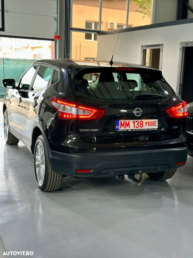 Nissan Qashqai 1.5 DCI ACENTA - 3
