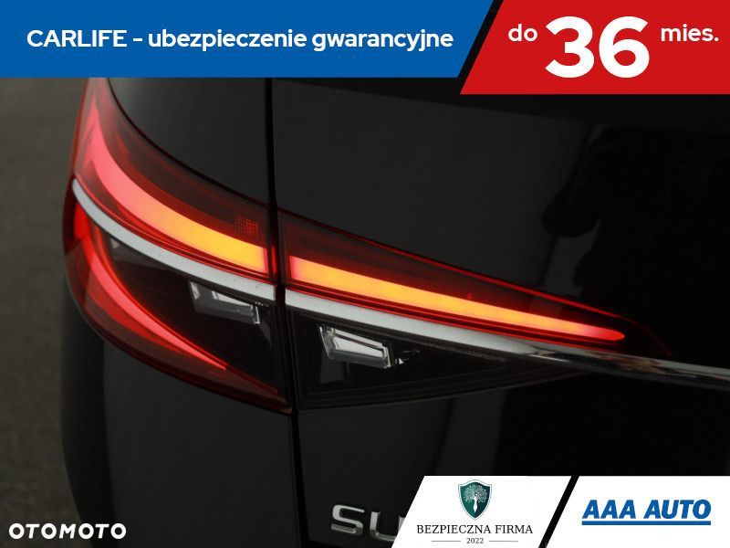 Skoda Superb - 19