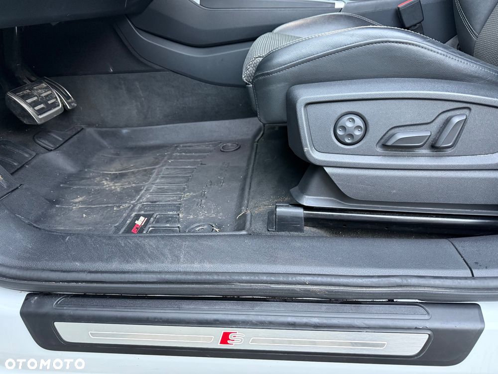 Audi Q5 2.0 TDI Quattro S tronic - 26