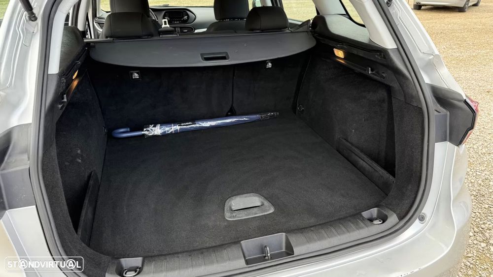 Fiat Tipo Station Wagon 1.3 Multijet City Life - 10