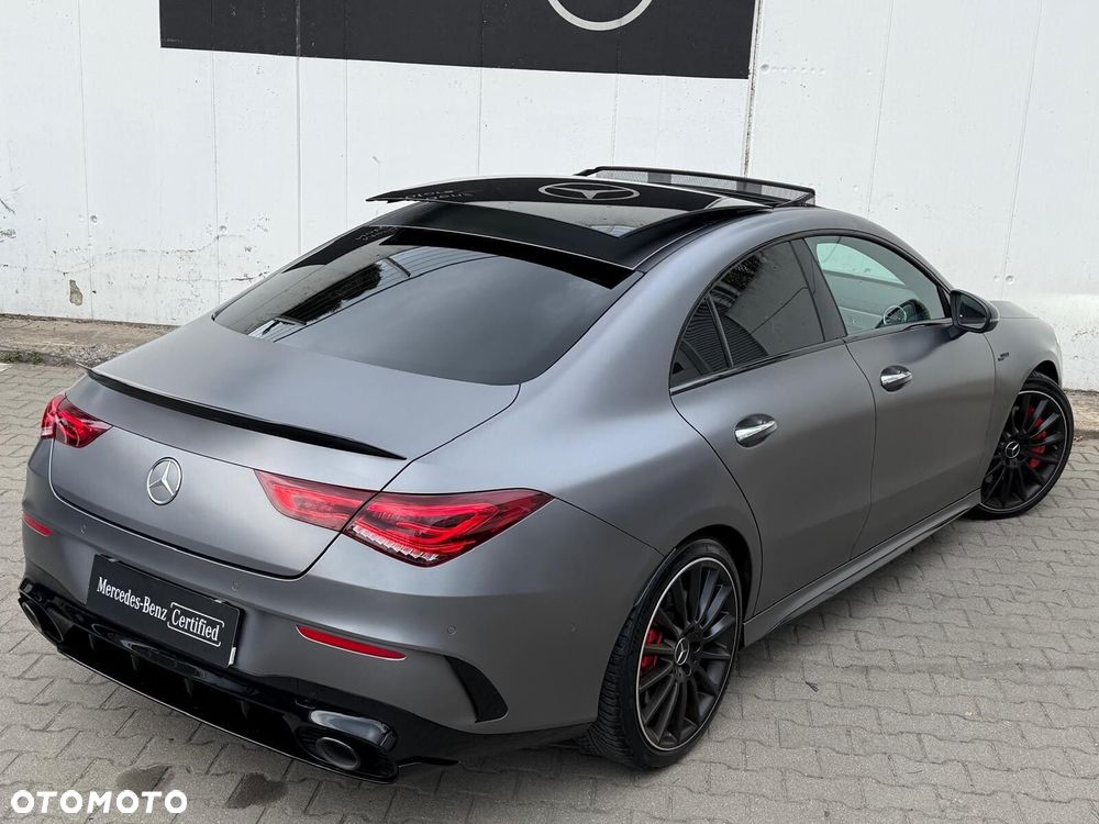 Mercedes-Benz CLA - 32