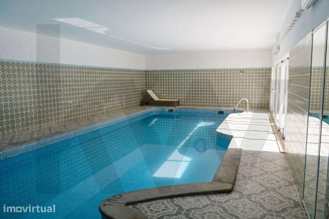 Apartamento T1 Condominio Apartamentos de S. João _ Praia da Areia Bra - Grande imagem: 2/15