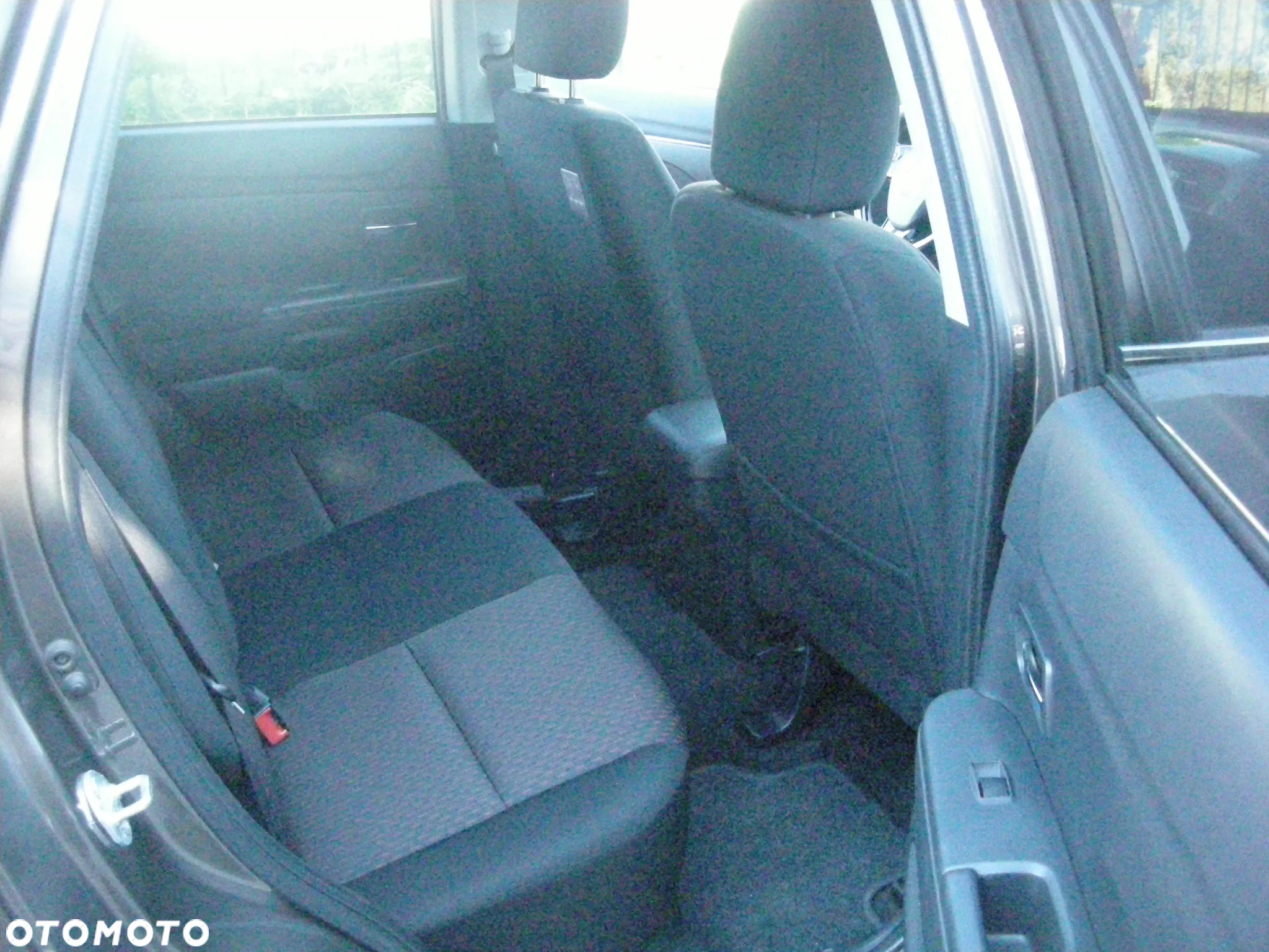 Mitsubishi ASX 1.6 Intense Plus Blue Edition - 10