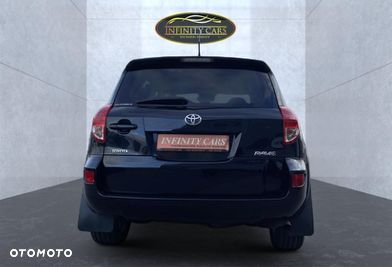 Toyota RAV4 2.2 D-CAT 4x4 Executive - 10