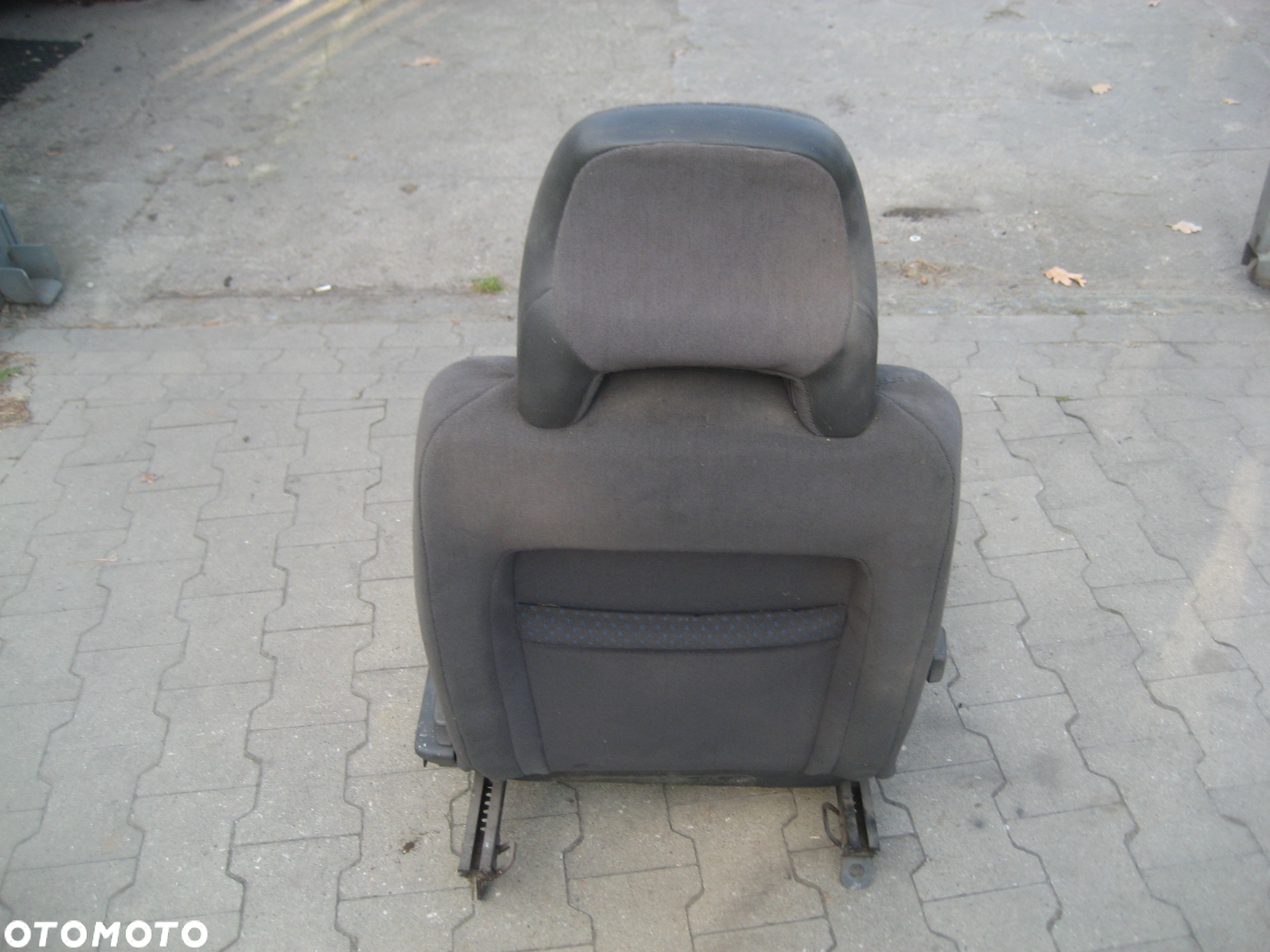 volvo s70 v70 97-00r siedzenie fotel przód lewy europa - 15