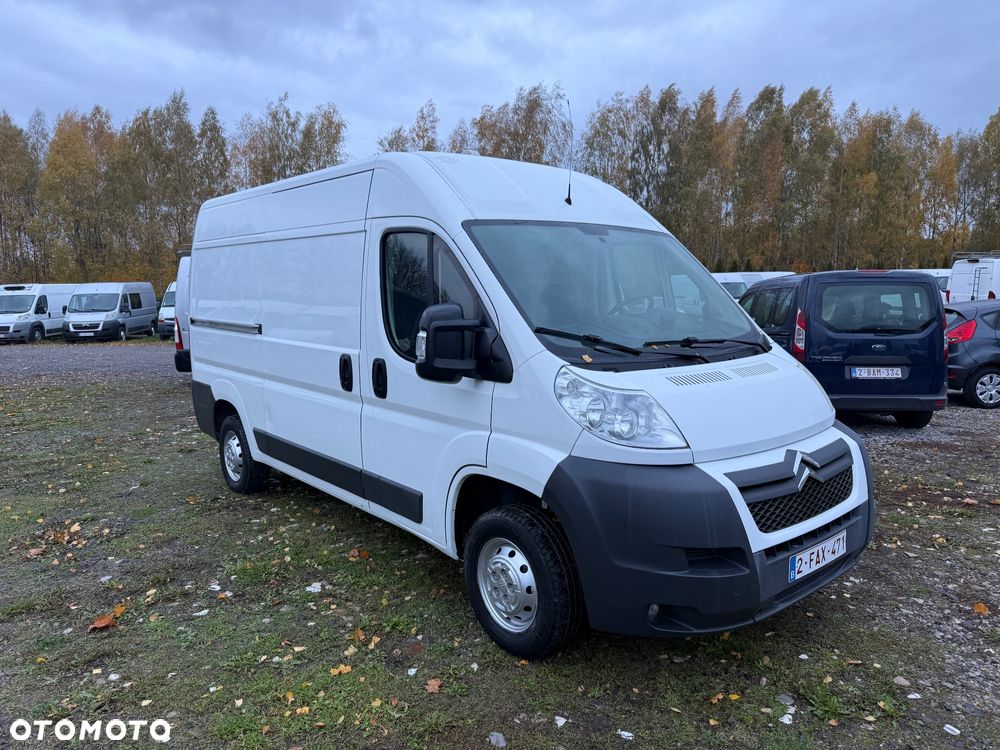 Citroën Jumper - 3