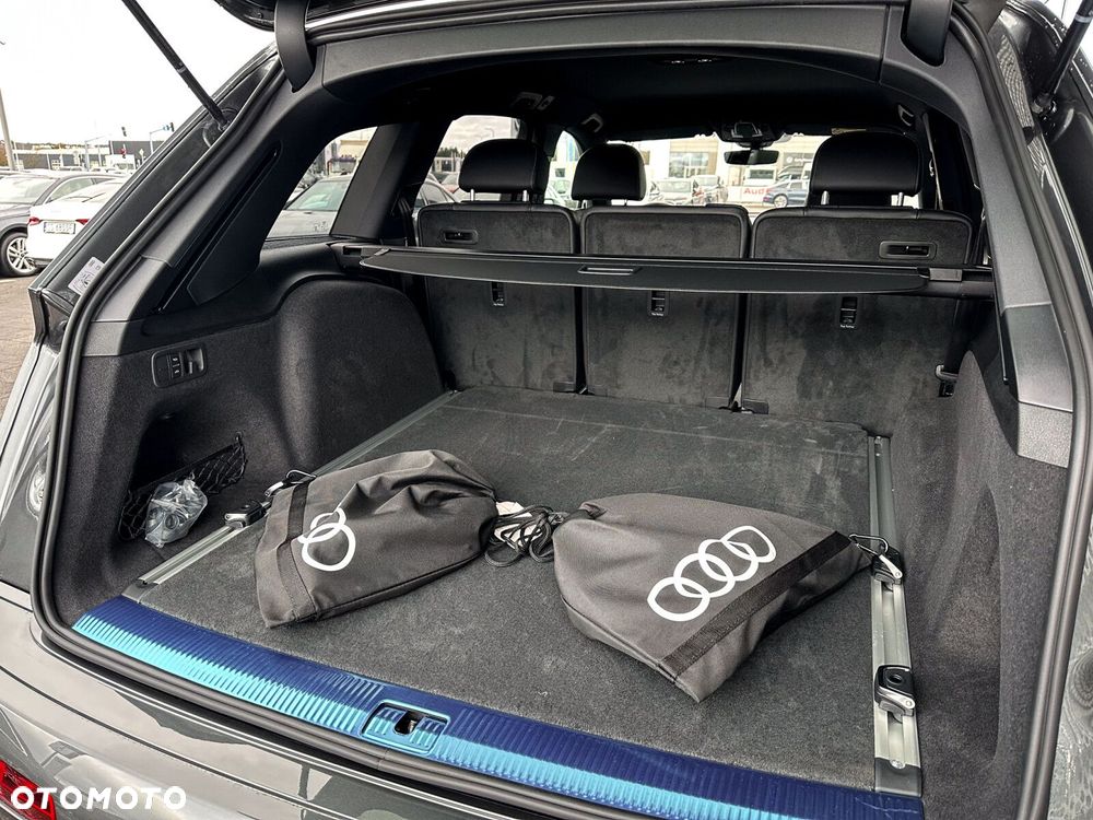 Audi Q7 - 9