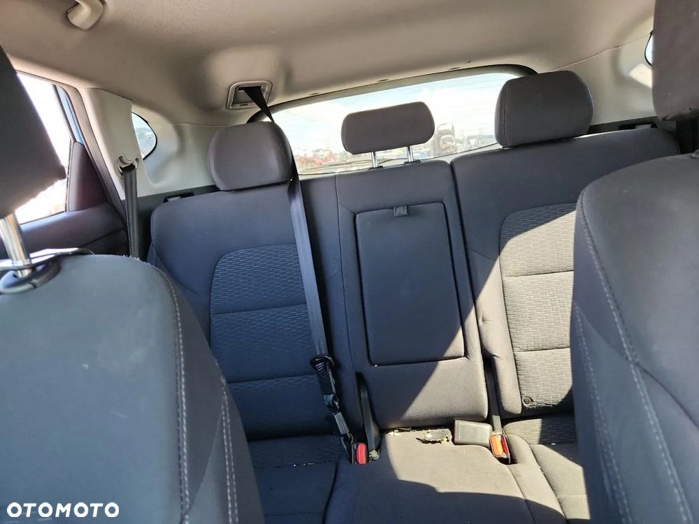 Hyundai Tucson 1.6 T-GDI Comfort 4WD DCT - 9