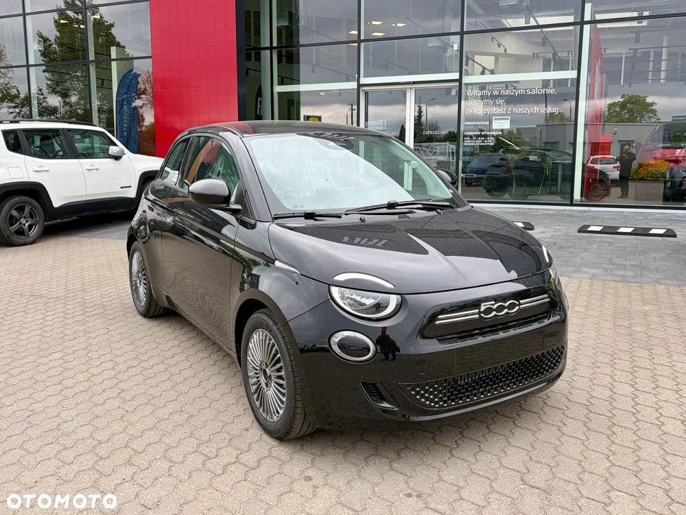 Fiat 500 1.0 GSE Icon - 4