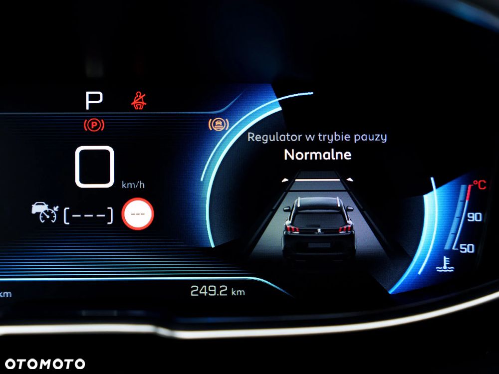 Peugeot 3008 BlueHDi 130 Stop & Start EAT8 Allure - 30