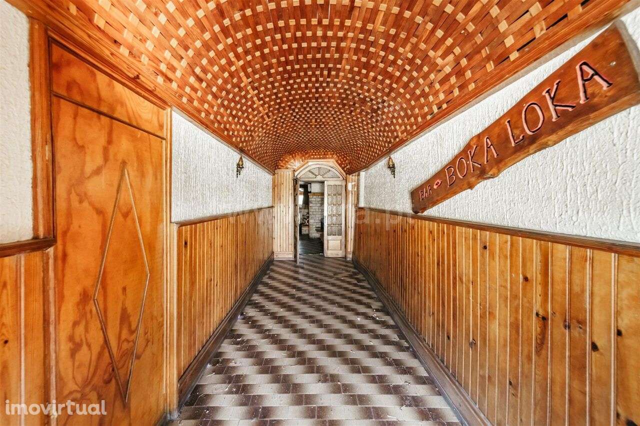 Moradia Geminada T3 / Covilhã, Barco - Grande imagem: 2/19