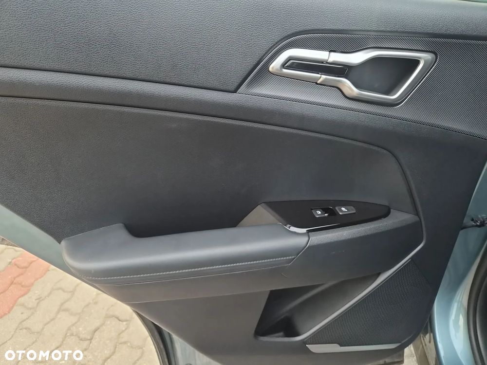 Kia Sportage - 24