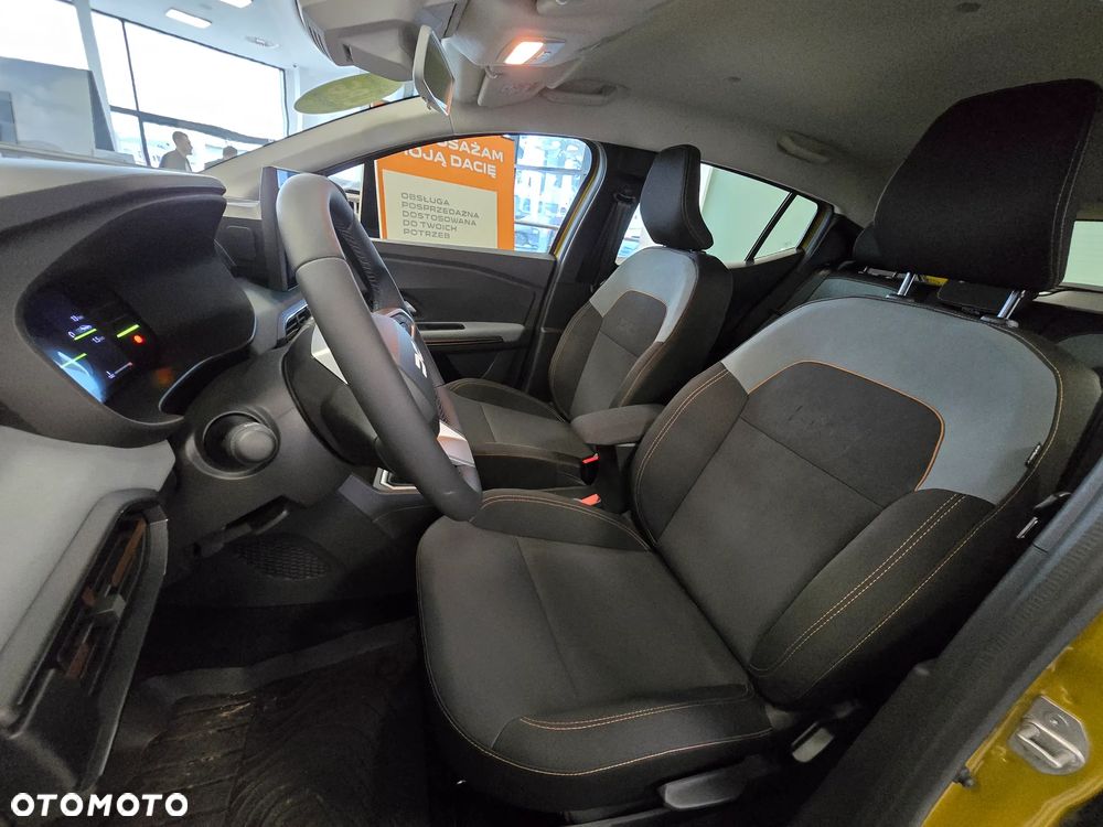 Dacia Sandero Stepway 1.0 TCe Extreme - 14