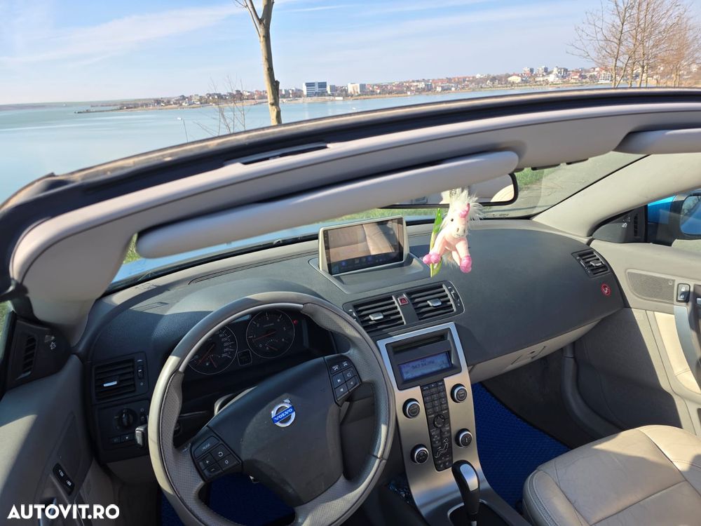 Volvo C70 - 4