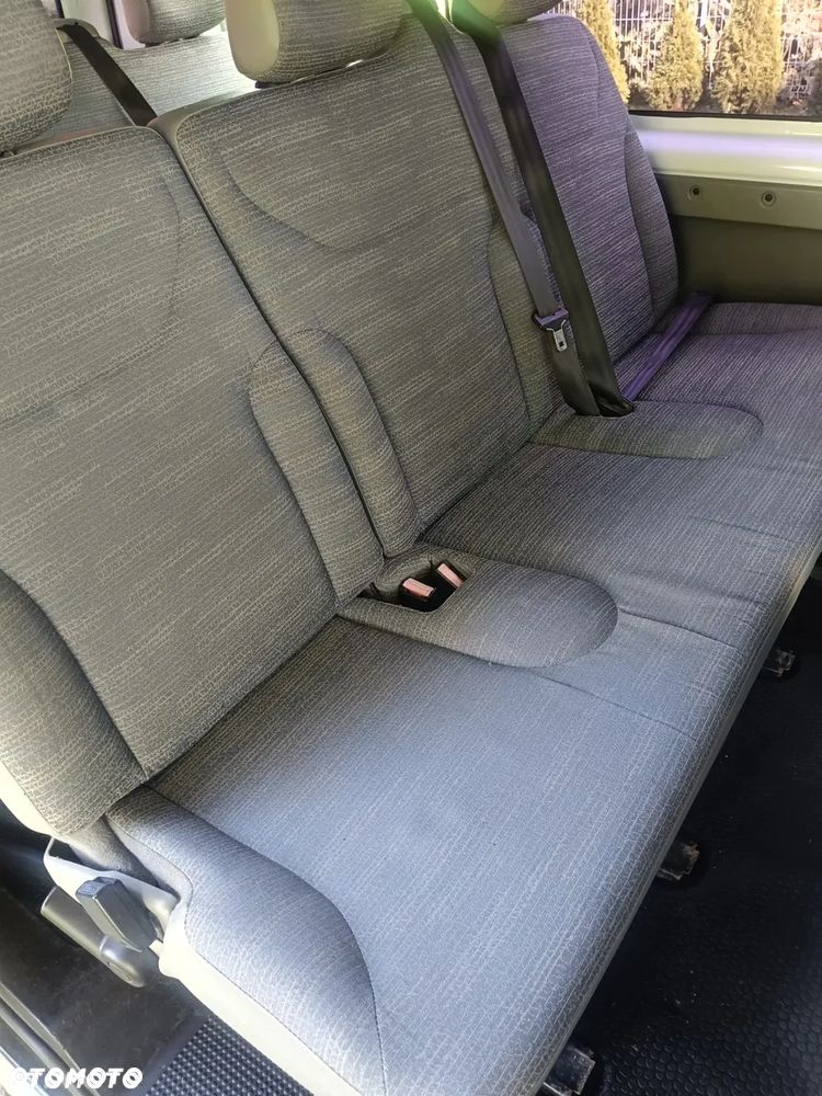 Renault Trafic - 5