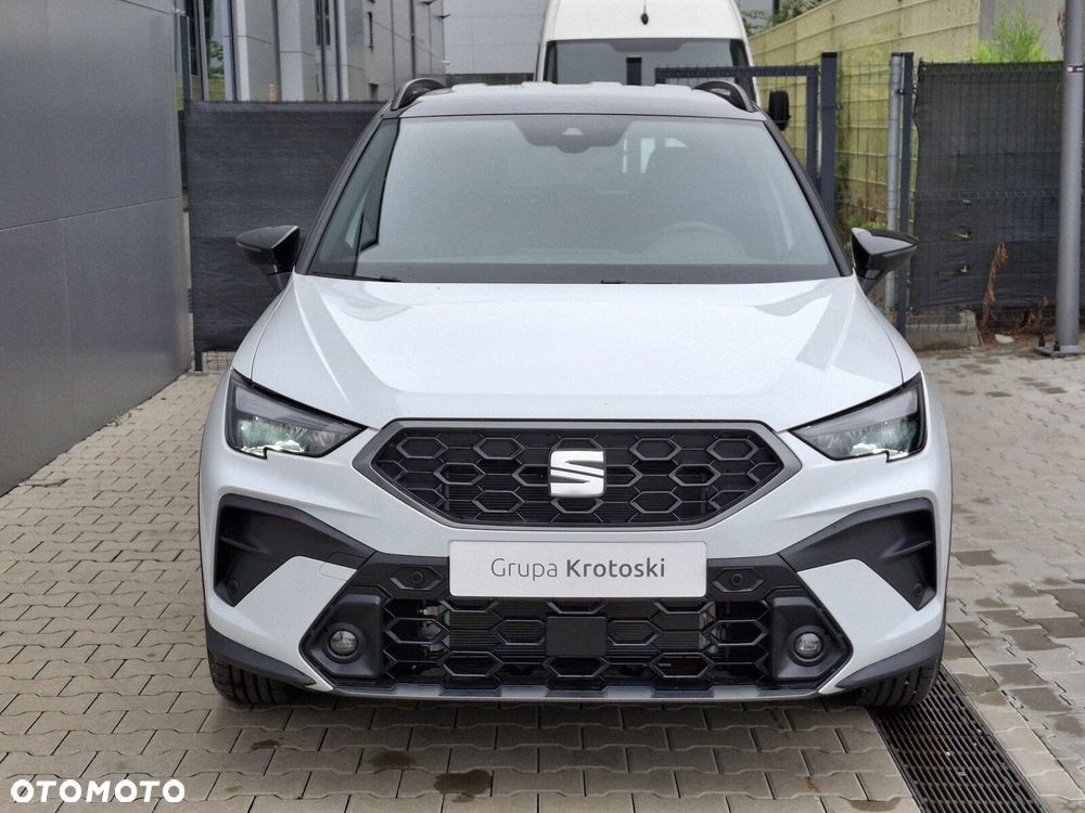 Seat Arona 1.0 TSI Style S&S - 3