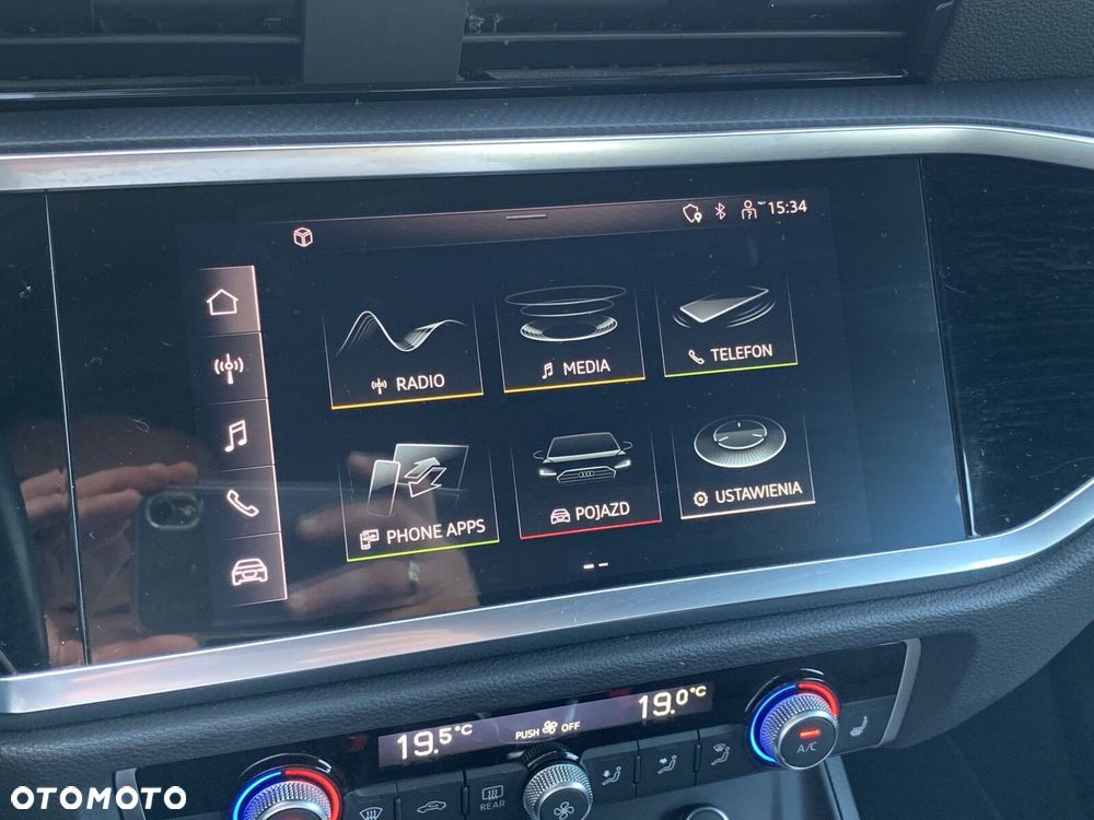Audi Q3 35 TFSI mHEV S tronic - 20