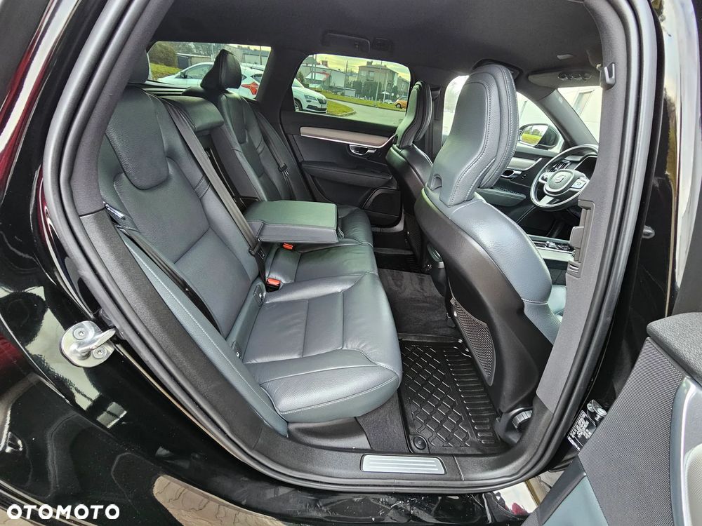 Volvo V90 B4 D Geartronic Momentum Pro - 32
