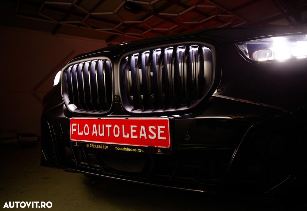 BMW X5 - 7