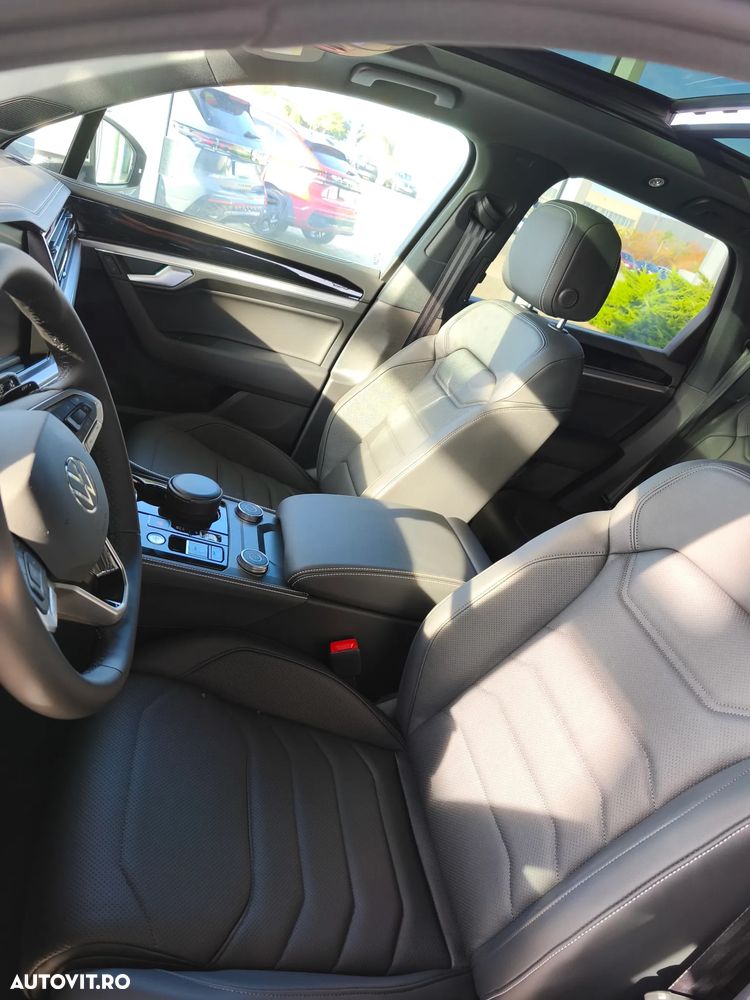 Volkswagen Touareg V6 TDI Elegance - 21