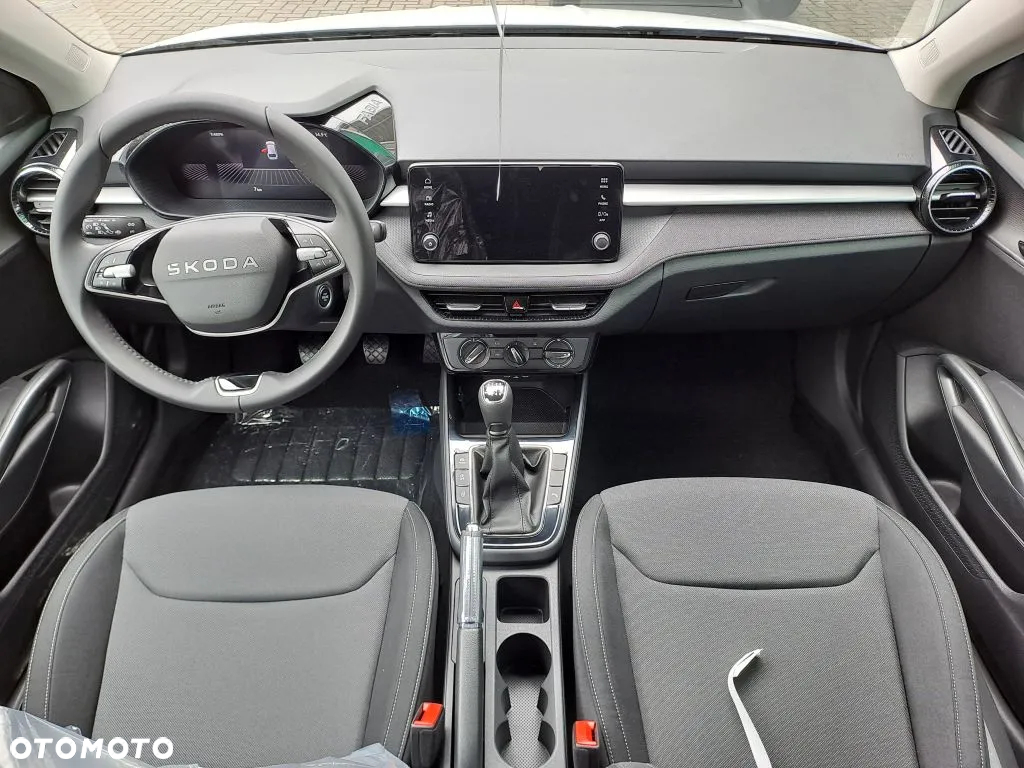 Skoda Fabia 1.0 TSI Selection - 7
