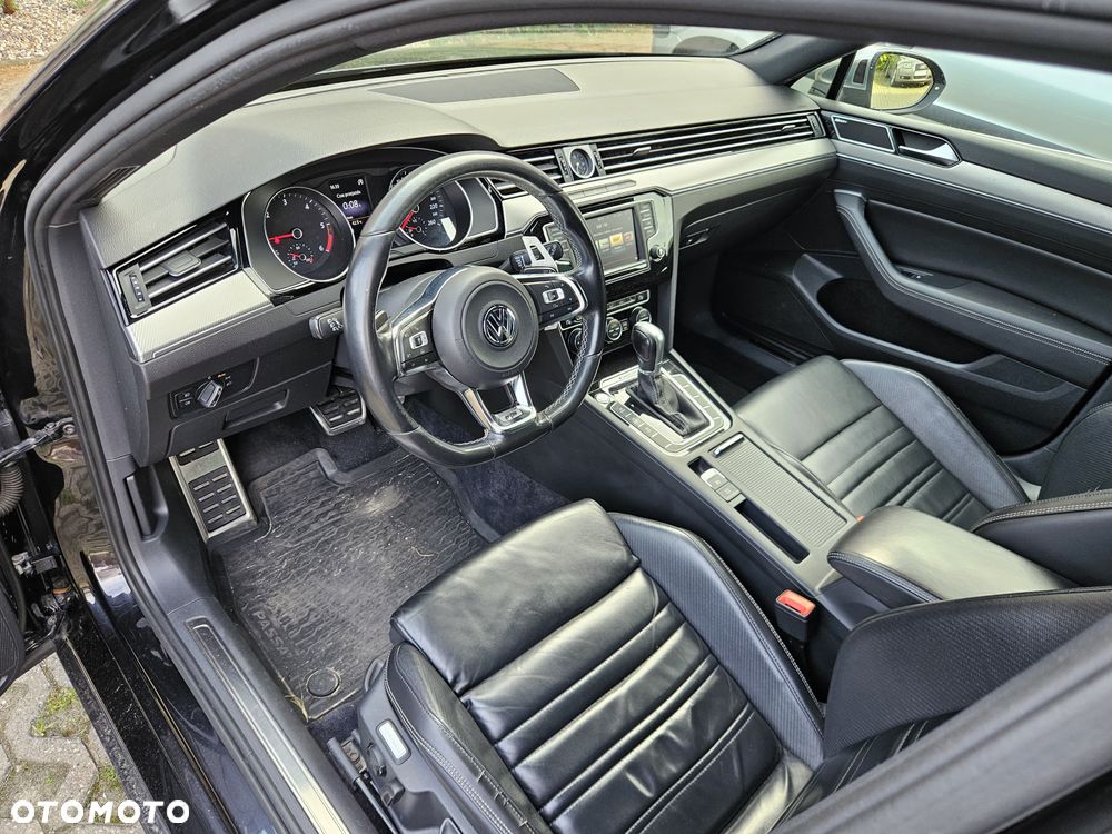 Volkswagen Passat - 9