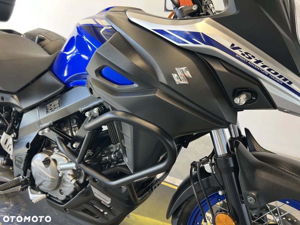Suzuki V-STROM - 26