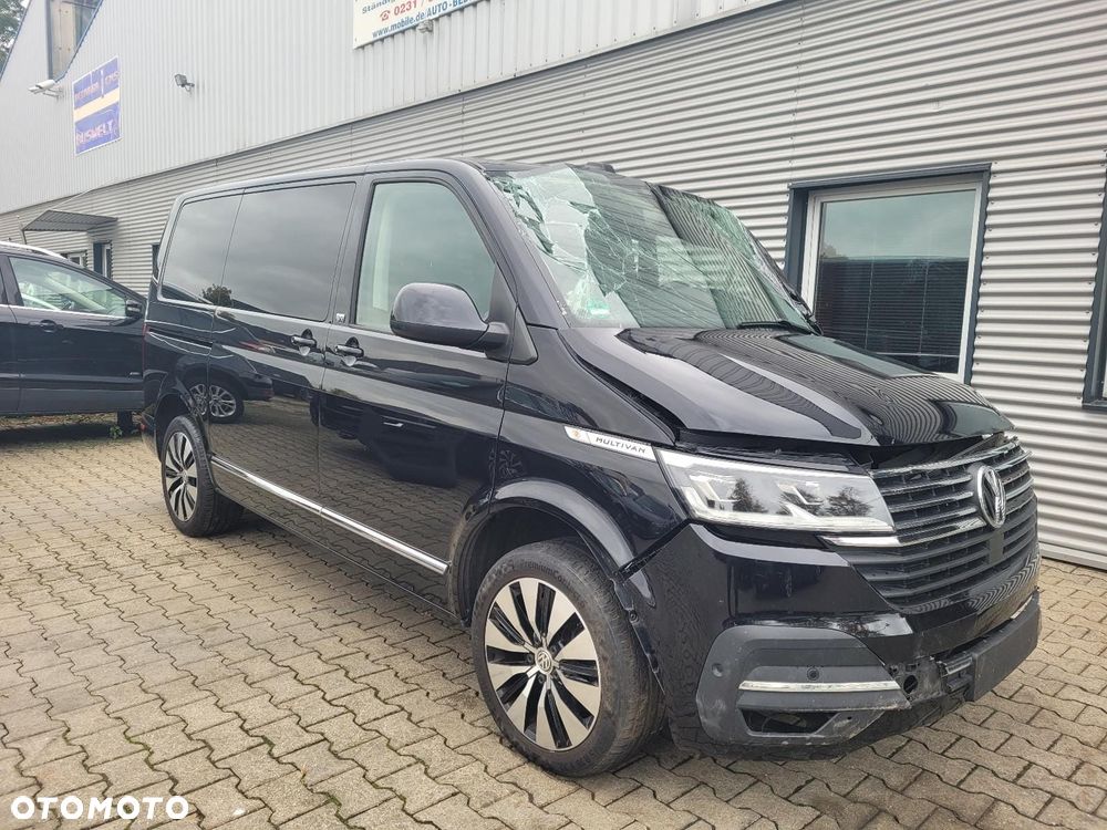 Volkswagen Multivan 2.0 TDI L1 Highline DSG - 1